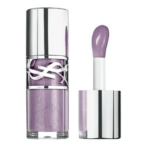 YSL Loveshine Plumping Lip Oil Gloss NIB
Thunder Stealer full size